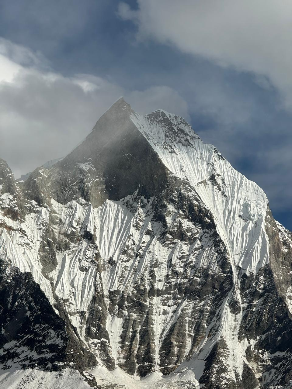 Annapurna Base Camp - Trek Photo 3